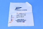 Radiall Rf Microwave Smb Bulkhead Panel Jack Avionics Connector 50 Ohm. Fixed Price $14.95.