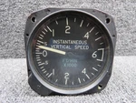 RC60V10A (alt: C661009-0101) Aerosonic Vertical Speed Indicator. Fixed Price $140.00.