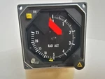 Collins ALI-55 Radio Altimeter P/n 622-2937-004. Fixed Price $3500.00.
