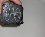 Intercontinental Dynamics Altimiter 53,000 Range P/n 570-23932-053. Fixed Price $399.99.
