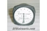 EA-5171, EA-5171-1, Aircraft Static Leak Indicator. Fixed Price $159.99.
