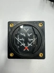 Westach 2DA4 Dual Fuel Level Gauge. Fixed Price $140.00.