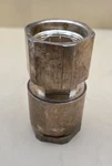 Kings Electronics (amphenol) Coax Connector 91836 UG-532/U New. Fixed Price $69.99.