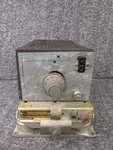 Property Of Us Gov. Bendix Aviation Corp. Airplane Communications Parts/display. Fixed Price $34.50.