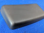 Black 10-18 Jaguar Xjl Xk Rear Interior Roof Antenna Cover Panel Trim Oem. Fixed Price $49.00.