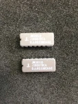 JM38510/19007BEA Intersil Ic Analog Multiplexer Single Chan 16CDIP Unit. Fixed Price $24.80.
