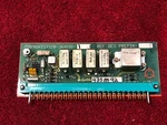 Deutsch Relays Inc M6106/21-003X On Circuit Board P/n 70898-128-364100-1. Fixed Price $175.09.