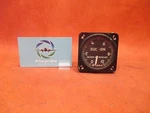 Piper PA-28-180 U.s Gauge Suction Gage Pn AW1821AF03. Fixed Price $119.00.