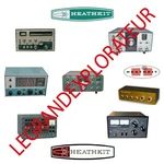 Ultimate Heathkit Assembly Operation Service Manual & Schematics 1300 Dvd. Fixed Price $16.66.
