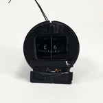 Cessna Airpath AS-398A Magnetic Lighted Compass, P/n: C2200-L4-B Removed. Fixed Price $150.00.