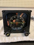 Edo-aire Slaved Navigation Situation Display Pn: 52D137-2331. Fixed Price $875.00.