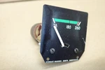 1969 Cessna 337D Skymaster Miniature Gauge Stewart-warner 820170 42810. Fixed Price $199.95.