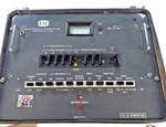 Tic Instrument Electronics Type 24B Dme/gsi Ramp Test Set W/power Cord. Fixed Price $450.00.