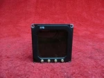 J.e.t WX-900, Series Ii Stormscope Display Indicator Pn 78-8060-5960-2. Fixed Price $194.95.