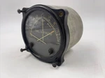 Charles Engelhard Inc Fuel/air Ratio Gauge 24V Pn 103094. Fixed Price $115.00.