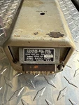 066-3025-01 King Radio KI-214 Course Selector Indicator. Fixed Price $75.00.