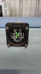 2001 Cessna 182T Oil Temperature Pressure Gauge. Fixed Price $200.00.