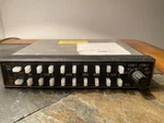 King Kma 24 Marker Beacon Receiver With Mounting Tray Pn: 066-1055-03. Fixed Price $119.95.