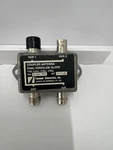 CI-505-TNC Comant Dual Vor, Glideslope Antenna Coupler. Fixed Price $191.45.