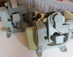 Lot Of For Parts Radar Units DA-1203A Bendix P/n 4000504-0301 No Arrays. Fixed Price $219.99.