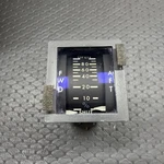 Abg Semca Position Indicator 83001B0100-01 Mod 2502-013-80-00. Fixed Price $299.00.