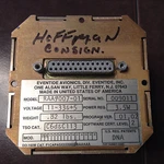 Eventide Rmi Adapter RAA7007-01, 11-33VDC Sn 009011. Fixed Price $93.39.