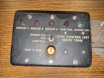 Aviation Logic Control Unit Waste Tank Rogerson Aircraft Corp 70400-3 BIN31. Fixed Price $75.00.