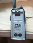 Rexon Aviation Handheld Trasciever. Fixed Price $250.00.