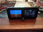Mid Continent MD302 Sam Backup Instrument 6420302-1. Fixed Price $3850.00.