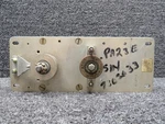 1C345-5-184 Edo-aire Trim Servo Assembly With Mounting Bracket. Fixed Price $364.00.