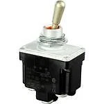Honeywell 2TL1-10 Micro Toggle Switches: Series Double Pole Doubl.... Fixed Price $64.50.