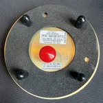 Antcom Active L1 Gps Antenna P/n 3G15A-XT-1. Fixed Price $285.00.