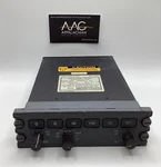 Honeywell WC-880 Weather Radar Controller 7008471-407 Removed Working. Fixed Price $977.00.