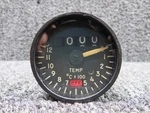BHI85R-109F Howell Servo Temperature Indicator (28V). Fixed Price $1372.00.