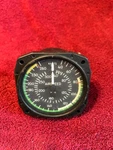 Edo-aire Airspeed Indicator P/n EA-517326-ACM. Fixed Price $161.49.