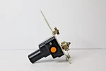 Edo-aire Mitchell 757-704 Servo With Mounting Bracket 1C345-5-184. Fixed Price $550.00.