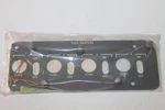 Boeing Aircrsft Fuel Heater Instrument Panel 66-9957-2. Fixed Price $35.00.