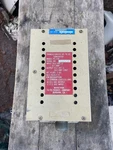 Transistorized Dc Converter Model PC-12A. Fixed Price $400.00.