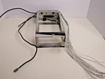 Bendix King Kns 80 Rnav Mounting Tray / Connectors Wiring. Fixed Price $106.25.