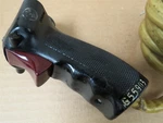 Guardian Electric G-55903 Type B-7A Pilot Control Stick Grip Aircraft Helicopter. Fixed Price $750.00.