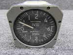 SLZ9157-1 Teledyne D6HL Inertial-lead Vertical Speed Indicator (worn). Fixed Price $56.00.