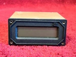 S-tec Syst 55X Remote Annunciator P/n 01188-2PX With Connector. Fixed Price $583.99.