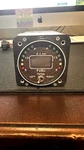Electronics International FL2-CA Fuel Level Indicator. Fixed Price $100.00.