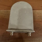 S41422, 5985-01-424-4934, Sensor Systems Aircraft Glideslope Antenna. Fixed Price $39.97.