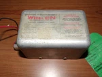 Whelen Strobe Power Supply A490ATS-DF-14 To 28. Fixed Price $49.99.
