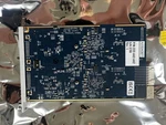 Astronics Ballard Omnibus Ii Pxie Arinc 429 Avionics Interface Module Used 8-CH. Fixed Price $2800.00.