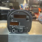 Shadin Avionics Fuel Flow Indicator P/n 910531TD 28.4 Factor Setting Used. Fixed Price $350.00.