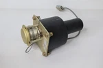 S-tec 0107-P4 Autopilot Pitch Servo. Fixed Price $350.00.