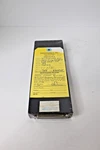 Collins CAD-870 Transponder Tuning Adapter 622-7346-001 With Yellow Sv Tag. Fixed Price $250.00.