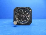 Edo-aire 4000B-8 Directional Gyro Vacuum P/n 1U262-001-9 Core (1124-106). Fixed Price $162.00.